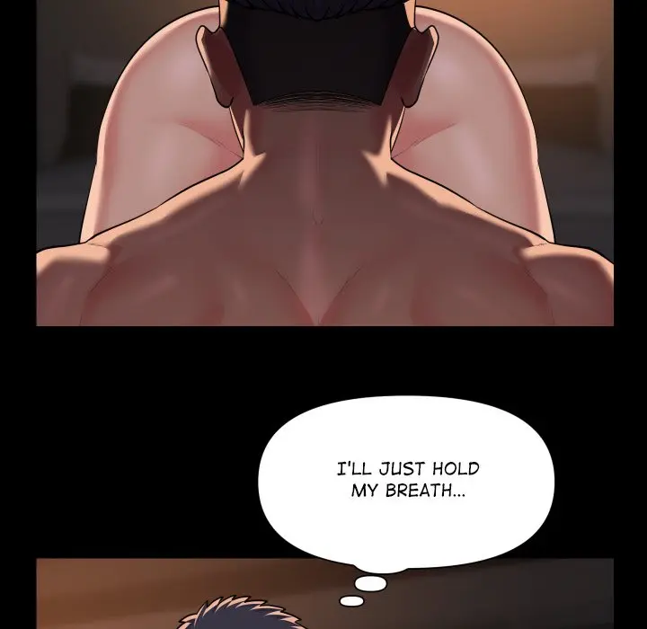The Ladies Associate Uncensored Chapter 97 - Page 24