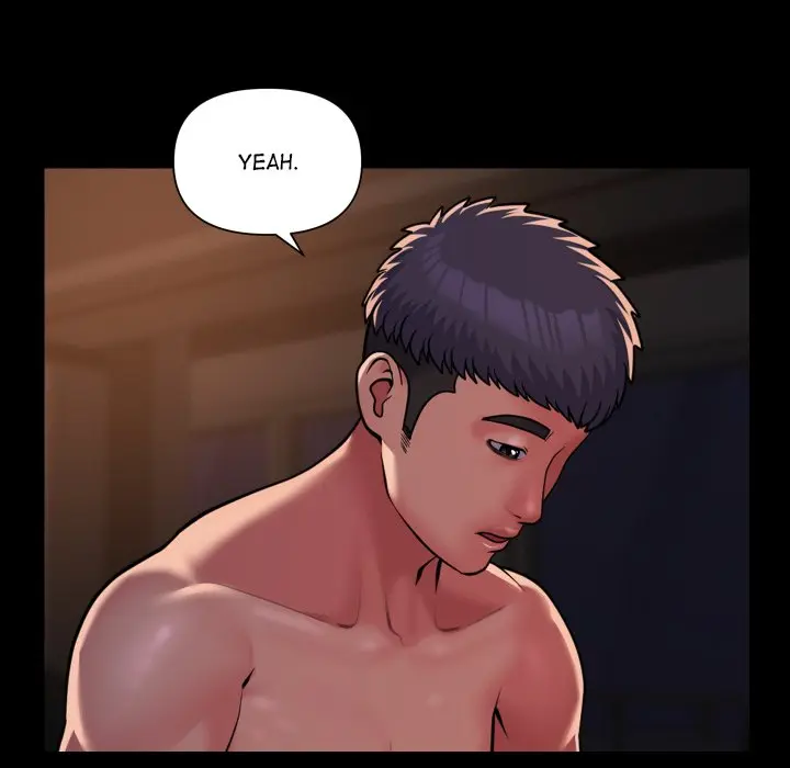 The Ladies Associate Uncensored Chapter 97 - Page 28