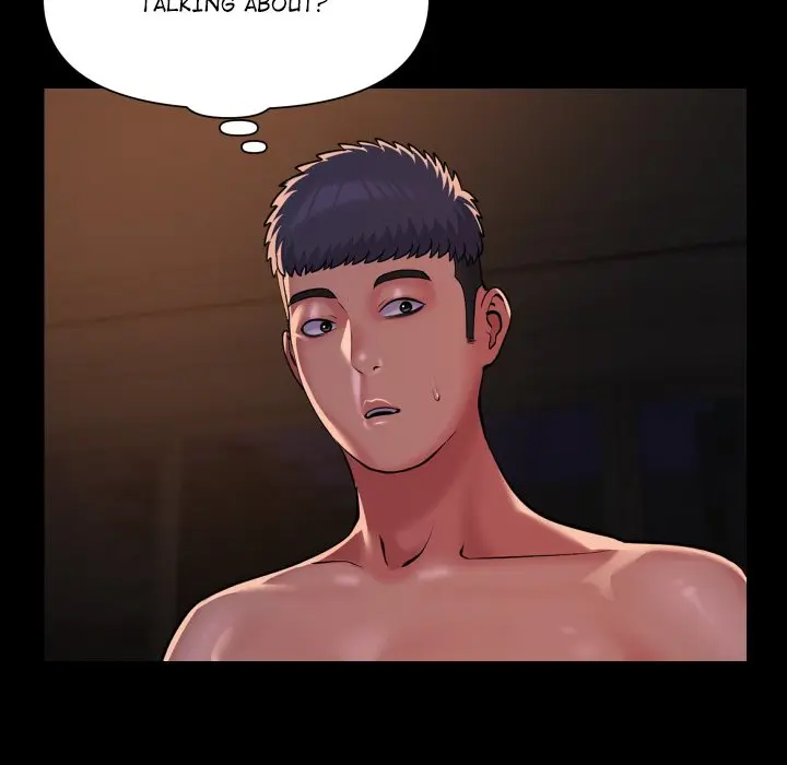 The Ladies Associate Uncensored Chapter 97 - Page 31