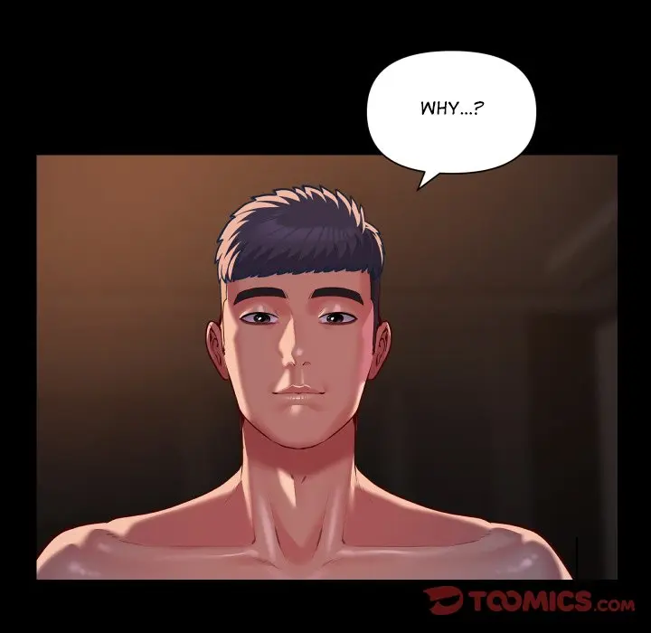The Ladies Associate Uncensored Chapter 97 - Page 32