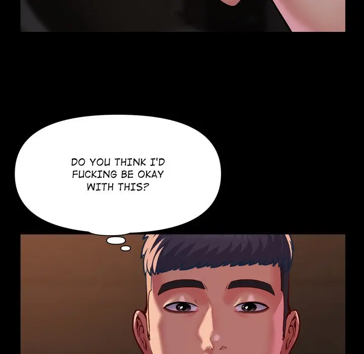 The Ladies Associate Uncensored Chapter 97 - Page 34