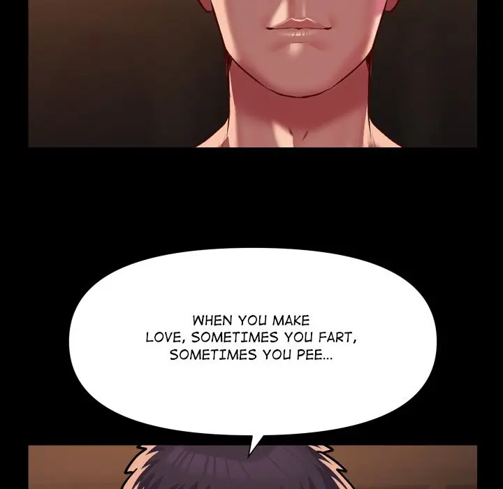 The Ladies Associate Uncensored Chapter 97 - Page 35
