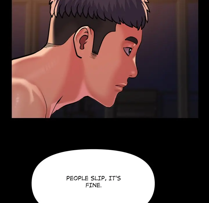 The Ladies Associate Uncensored Chapter 97 - Page 36