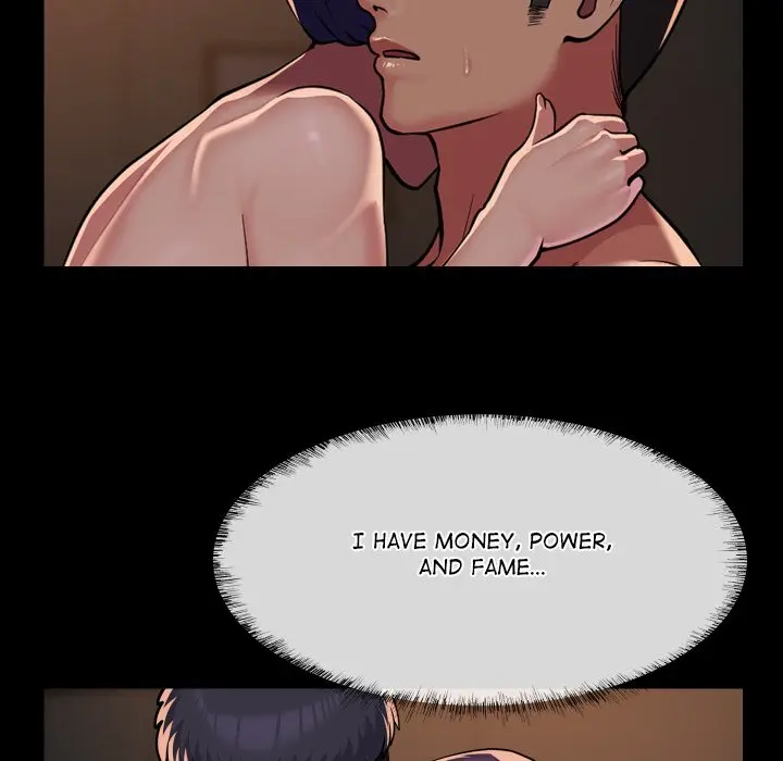 The Ladies Associate Uncensored Chapter 97 - Page 42