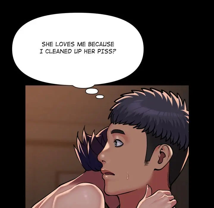 The Ladies Associate Uncensored Chapter 97 - Page 45