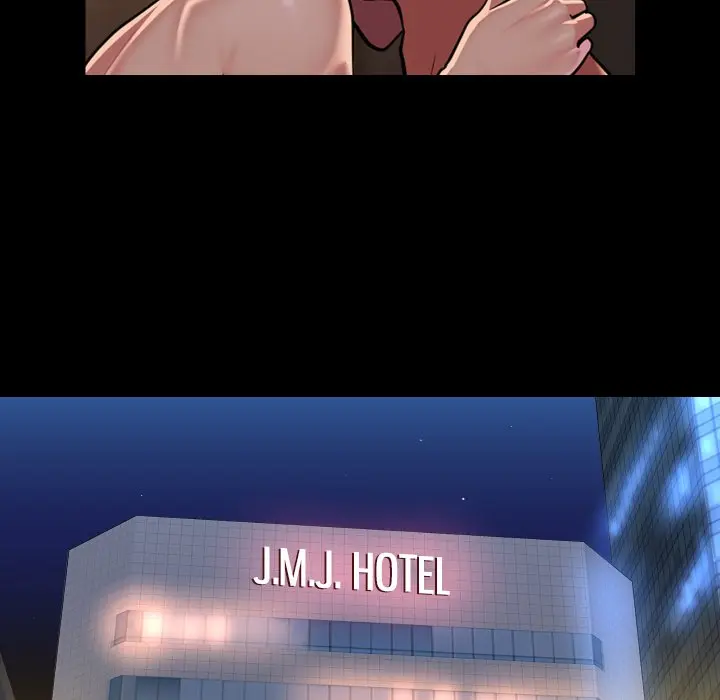 The Ladies Associate Uncensored Chapter 97 - Page 48