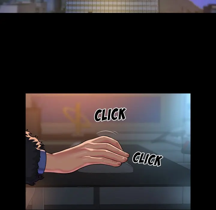 The Ladies Associate Uncensored Chapter 97 - Page 51