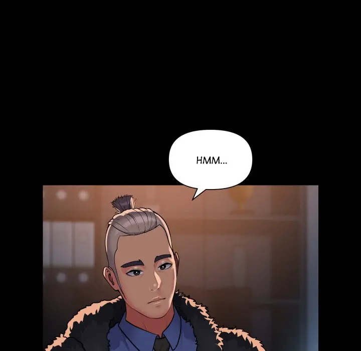 The Ladies Associate Uncensored Chapter 97 - Page 52