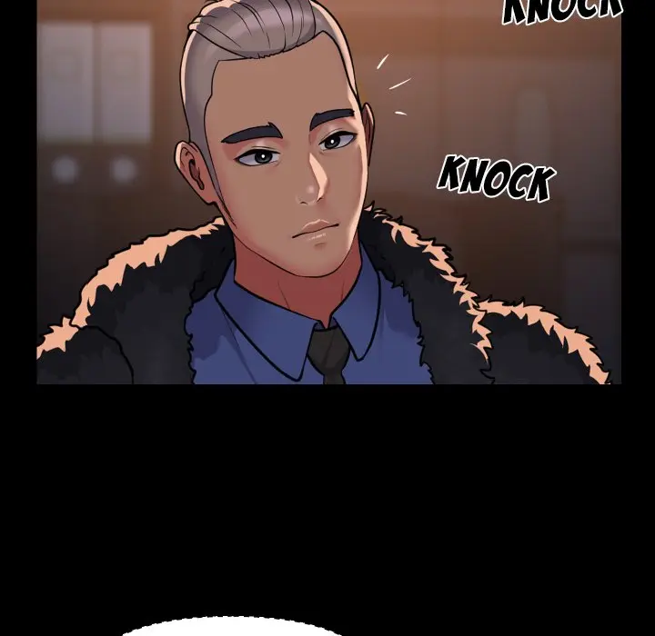 The Ladies Associate Uncensored Chapter 97 - Page 54