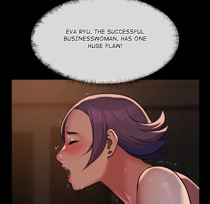 The Ladies Associate Uncensored Chapter 97 - Page 6