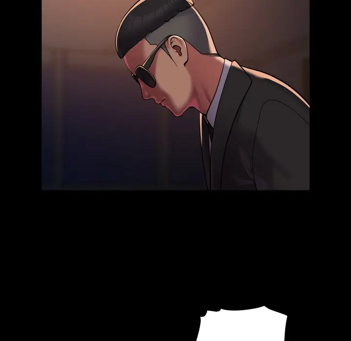 The Ladies Associate Uncensored Chapter 97 - Page 61