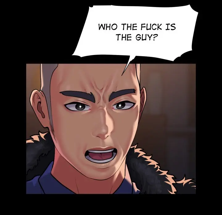 The Ladies Associate Uncensored Chapter 97 - Page 63