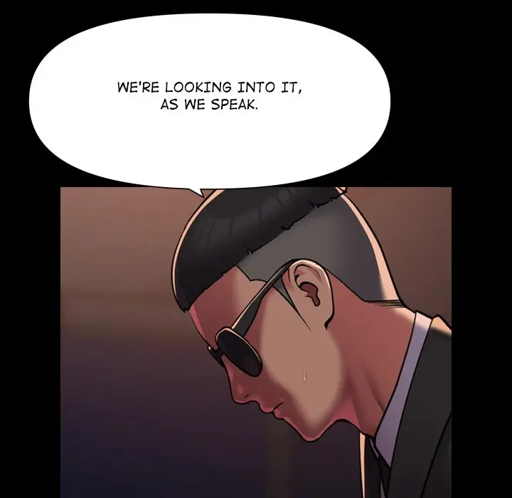 The Ladies Associate Uncensored Chapter 97 - Page 64