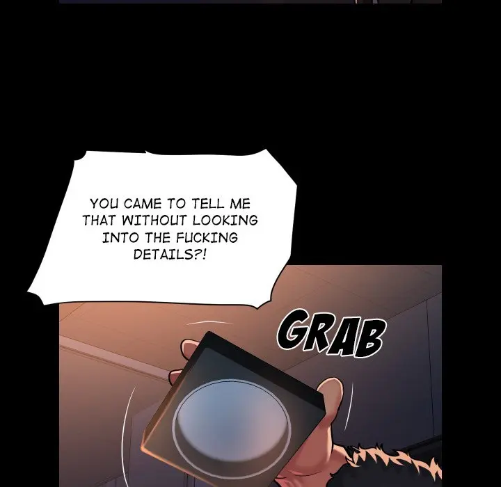 The Ladies Associate Uncensored Chapter 97 - Page 65