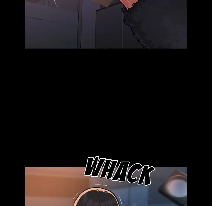 The Ladies Associate Uncensored Chapter 97 - Page 66