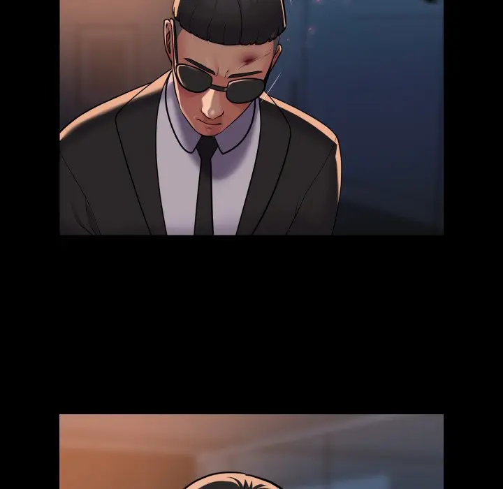 The Ladies Associate Uncensored Chapter 97 - Page 67