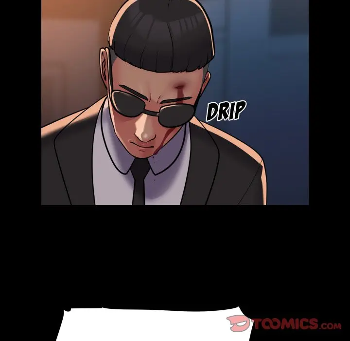 The Ladies Associate Uncensored Chapter 97 - Page 68