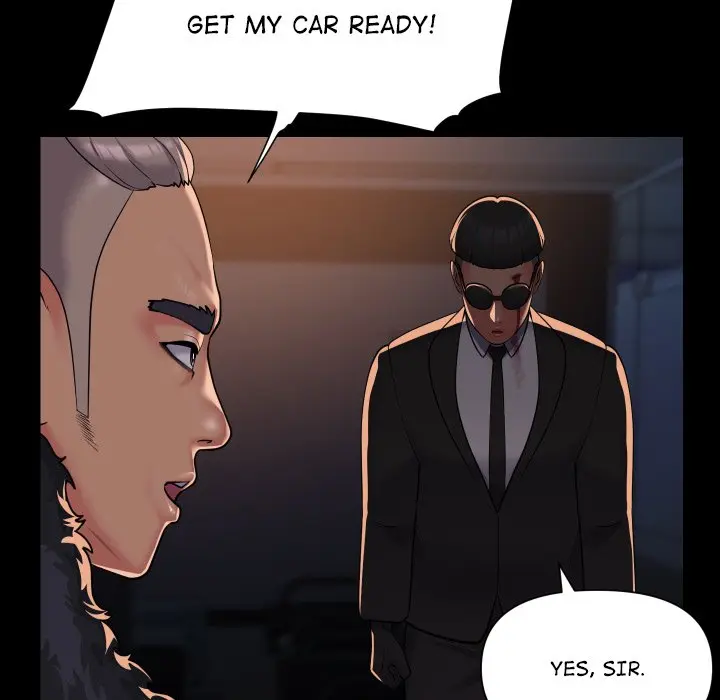 The Ladies Associate Uncensored Chapter 97 - Page 69