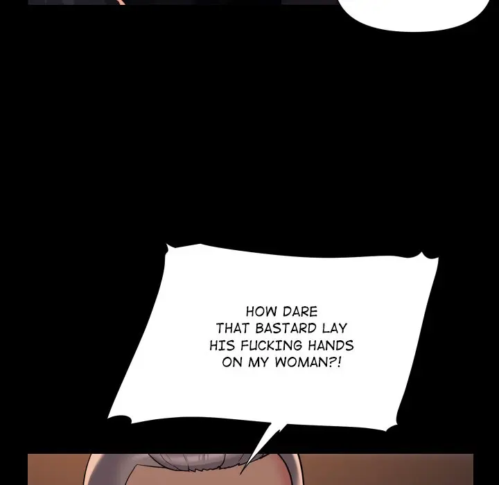 The Ladies Associate Uncensored Chapter 97 - Page 70