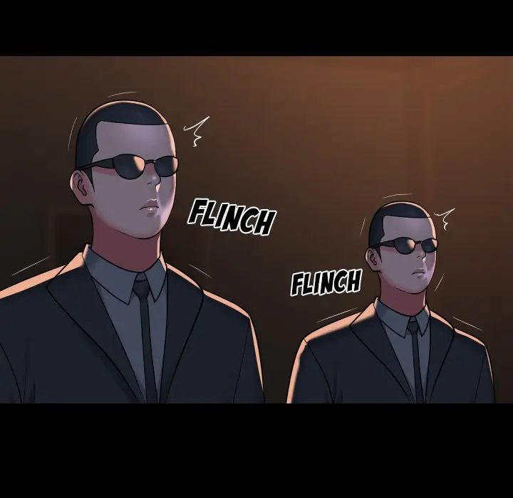 The Ladies Associate Uncensored Chapter 97 - Page 75
