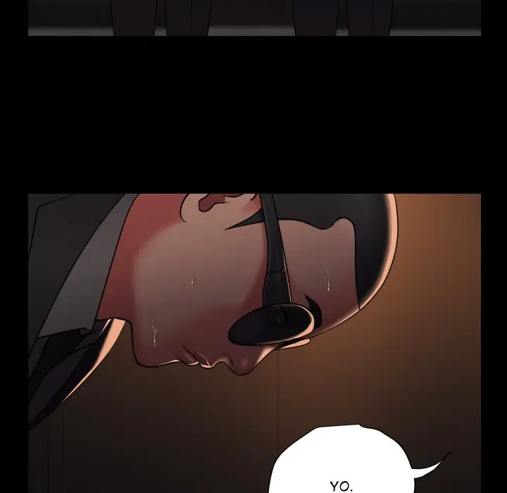 The Ladies Associate Uncensored Chapter 97 - Page 77