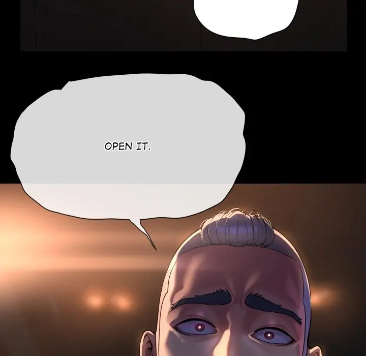 The Ladies Associate Uncensored Chapter 97 - Page 78