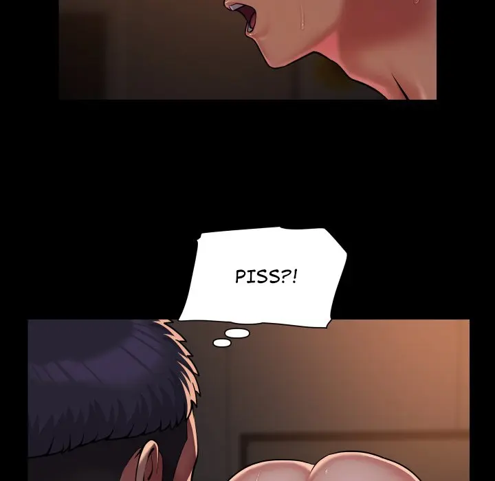 The Ladies Associate Uncensored Chapter 97 - Page 9
