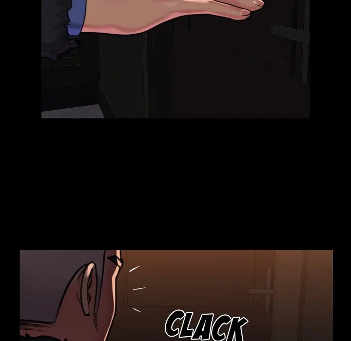 The Ladies Associate Uncensored Chapter 98 - Page 10