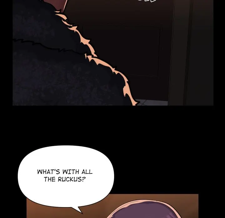 The Ladies Associate Uncensored Chapter 98 - Page 11
