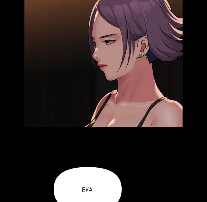The Ladies Associate Uncensored Chapter 98 - Page 12