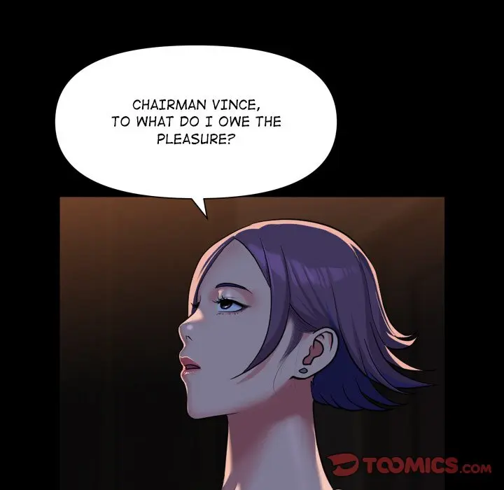 The Ladies Associate Uncensored Chapter 98 - Page 14