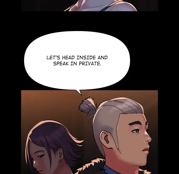 The Ladies Associate Uncensored Chapter 98 - Page 15
