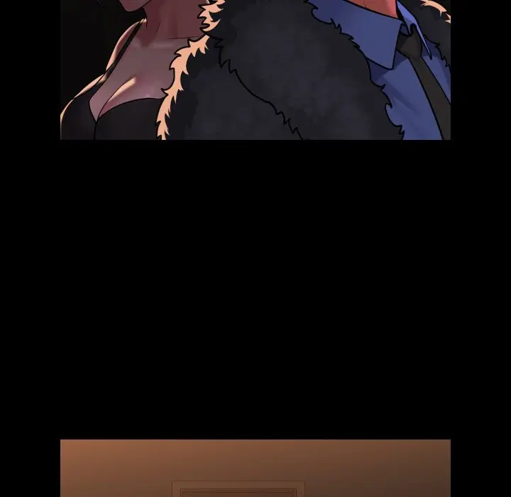 The Ladies Associate Uncensored Chapter 98 - Page 16