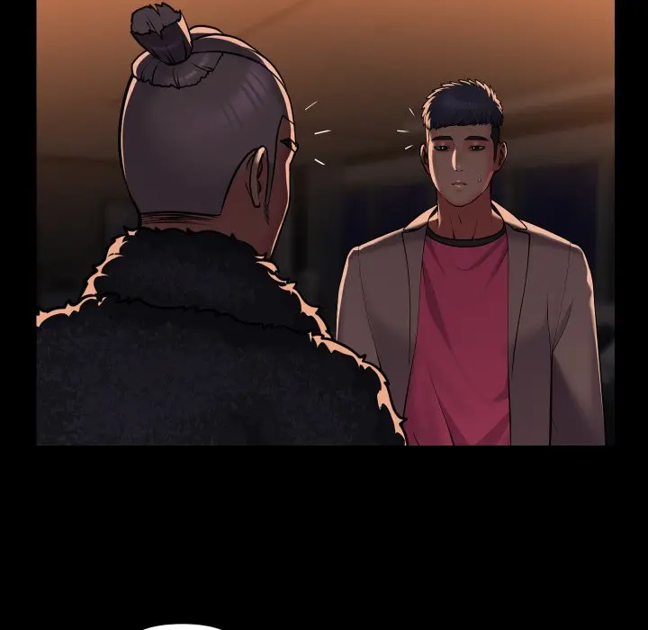 The Ladies Associate Uncensored Chapter 98 - Page 18