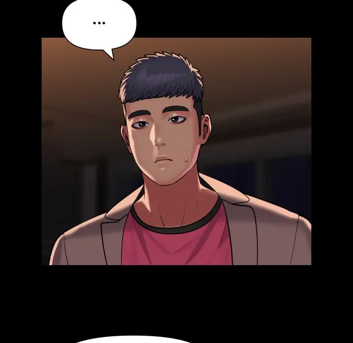 The Ladies Associate Uncensored Chapter 98 - Page 19