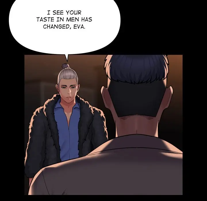 The Ladies Associate Uncensored Chapter 98 - Page 21