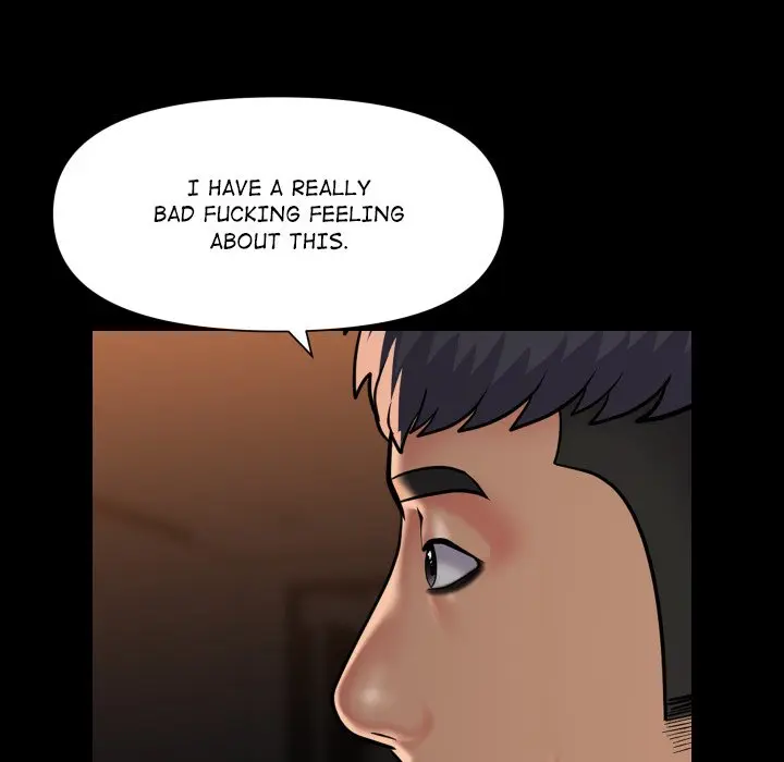 The Ladies Associate Uncensored Chapter 98 - Page 22