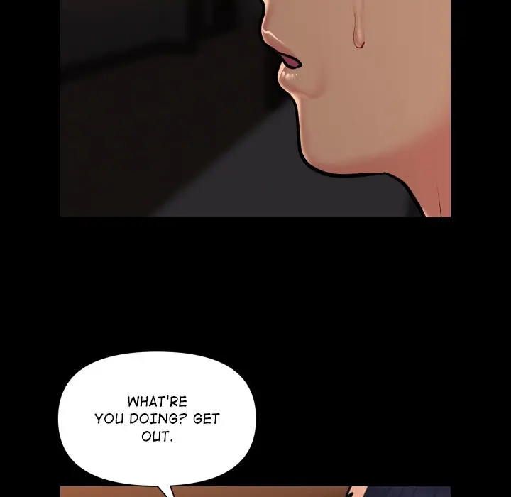 The Ladies Associate Uncensored Chapter 98 - Page 23