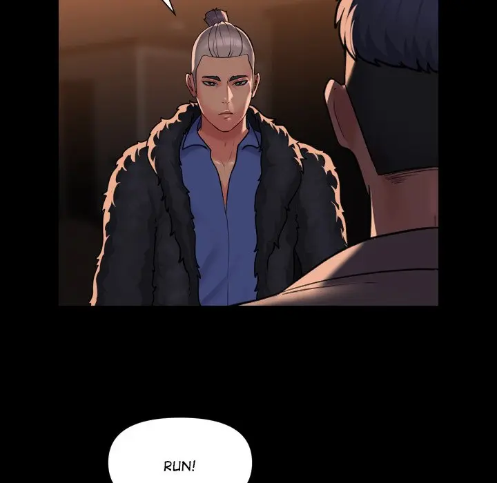 The Ladies Associate Uncensored Chapter 98 - Page 24