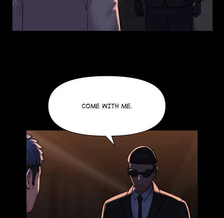 The Ladies Associate Uncensored Chapter 98 - Page 28