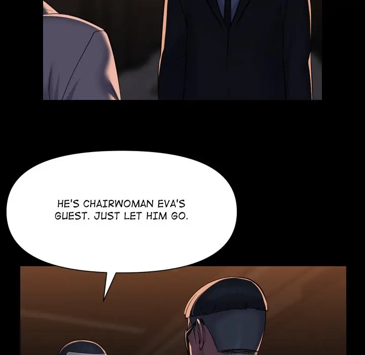 The Ladies Associate Uncensored Chapter 98 - Page 29