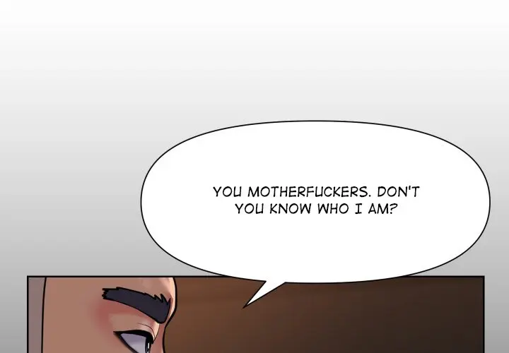 The Ladies Associate Uncensored Chapter 98 - Page 3