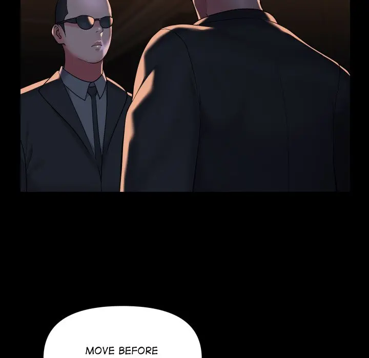 The Ladies Associate Uncensored Chapter 98 - Page 30