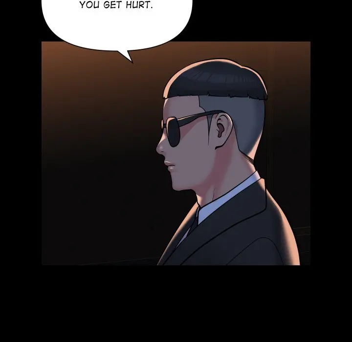 The Ladies Associate Uncensored Chapter 98 - Page 31