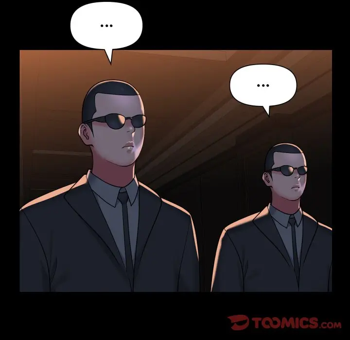 The Ladies Associate Uncensored Chapter 98 - Page 32