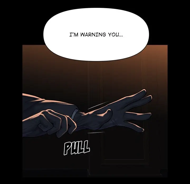 The Ladies Associate Uncensored Chapter 98 - Page 33