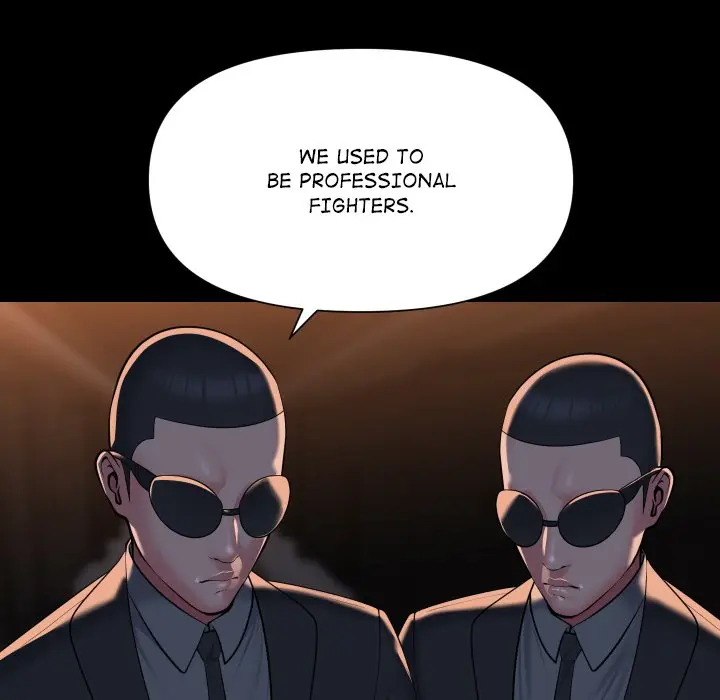 The Ladies Associate Uncensored Chapter 98 - Page 34