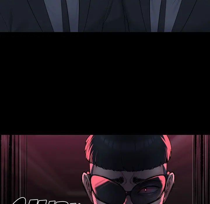 The Ladies Associate Uncensored Chapter 98 - Page 35