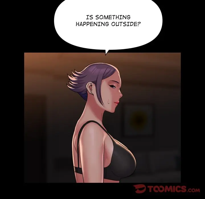 The Ladies Associate Uncensored Chapter 98 - Page 38