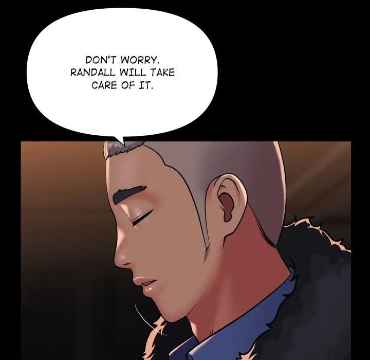 The Ladies Associate Uncensored Chapter 98 - Page 39